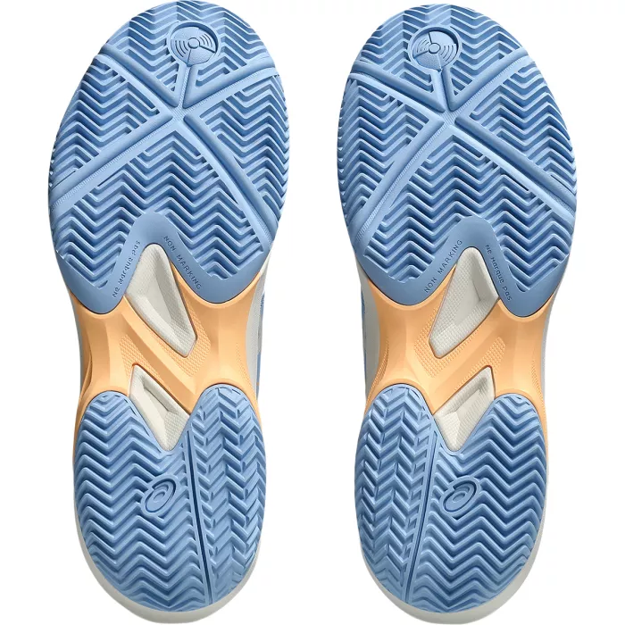 Chaussures ASICS femme game ff padel