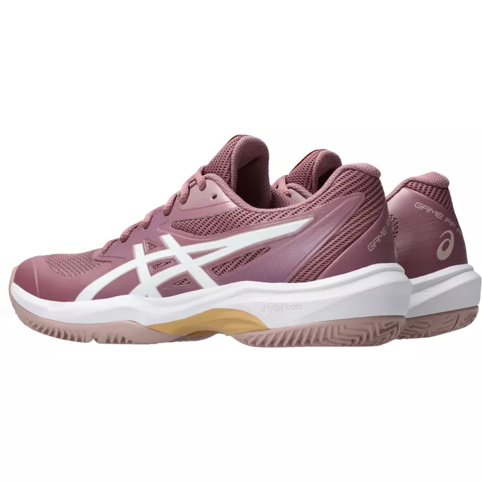 Chaussures padel ASICS femme game ff