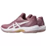 Chaussures padel ASICS femme game ff
