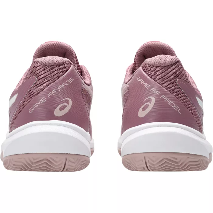Chaussures padel ASICS femme game ff