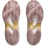 Chaussures padel ASICS femme game ff