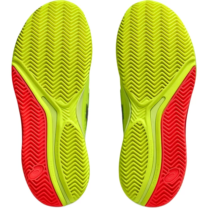 ASICS women's gel resolution 9 paris clay court shoes