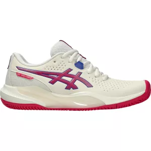 Chaussures ASICS femme gel challenger 15 terre battue
