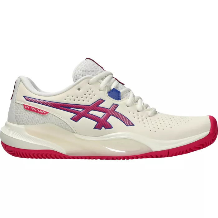 Chaussures ASICS femme gel challenger 15 terre battue