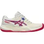 Chaussures ASICS femme gel challenger 15 terre battue