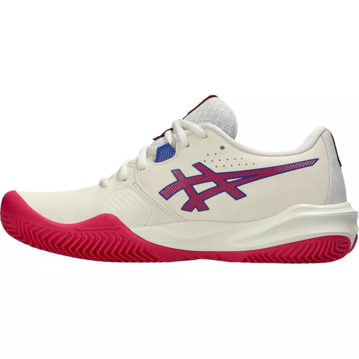 Chaussures ASICS femme gel challenger 15 terre battue