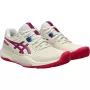 Chaussures ASICS femme gel challenger 15 terre battue