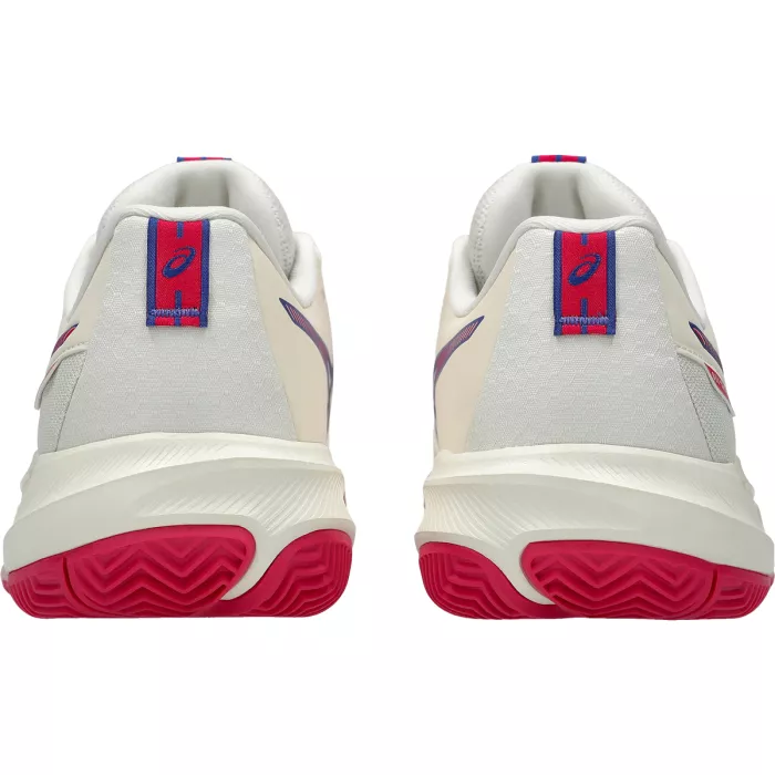 Chaussures ASICS femme gel challenger 15 terre battue