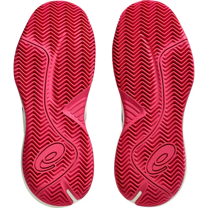 Chaussures ASICS femme gel challenger 15 terre battue