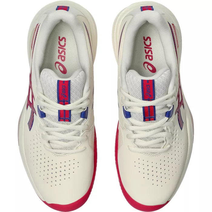 Chaussures ASICS femme gel challenger 15 terre battue