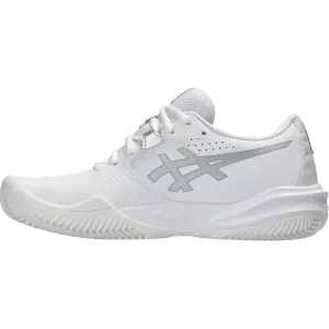 Chaussures ASICS femme solution gel challenger 15 terre battue