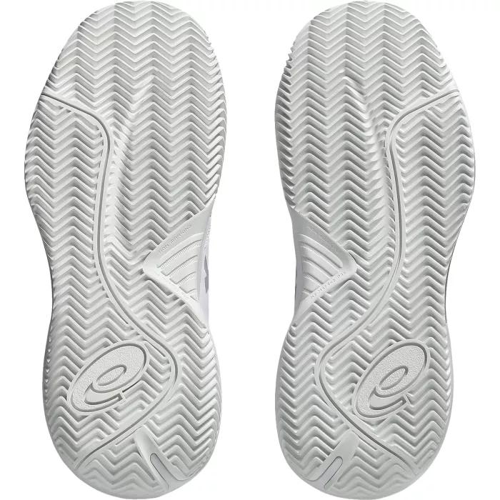 Chaussures ASICS femme gel challenger 15 terre battue