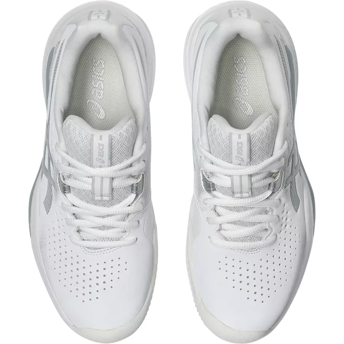 Chaussures ASICS femme gel challenger 15 terre battue