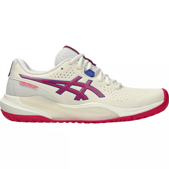 Chaussures ASICS femme gel challenger 15 toutes surfaces