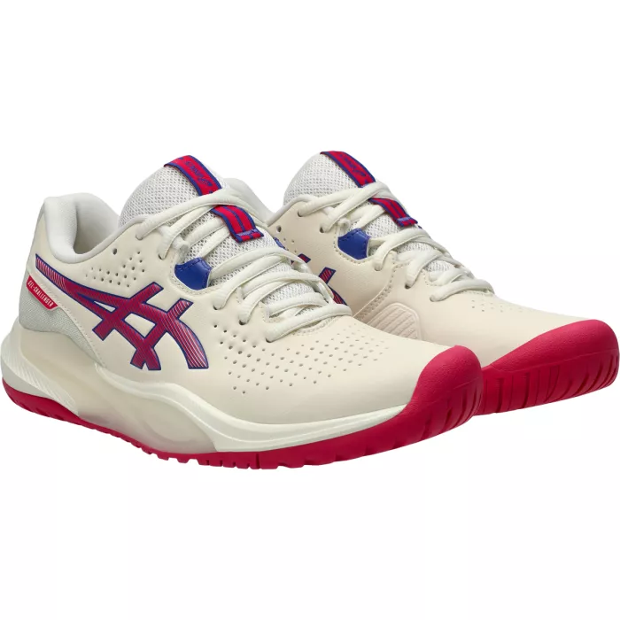 Chaussures ASICS femme gel challenger 15 toutes surfaces
