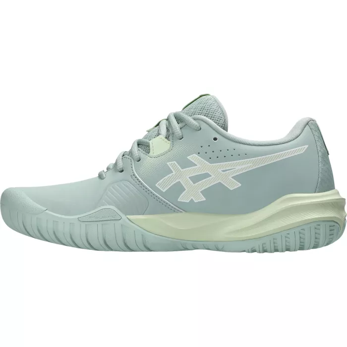 ASICS Gel Challenger 15 sieviešu tenisa apavi visiem segumiem