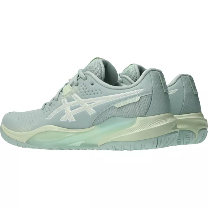 ASICS Gel Challenger 15 sieviešu tenisa apavi visiem segumiem