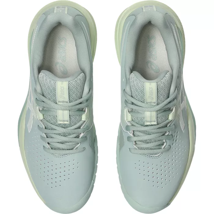 ASICS Gel Challenger 15 sieviešu tenisa apavi visiem segumiem