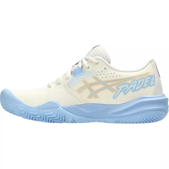 Chaussures ASICS femme gel challenger 15 padel