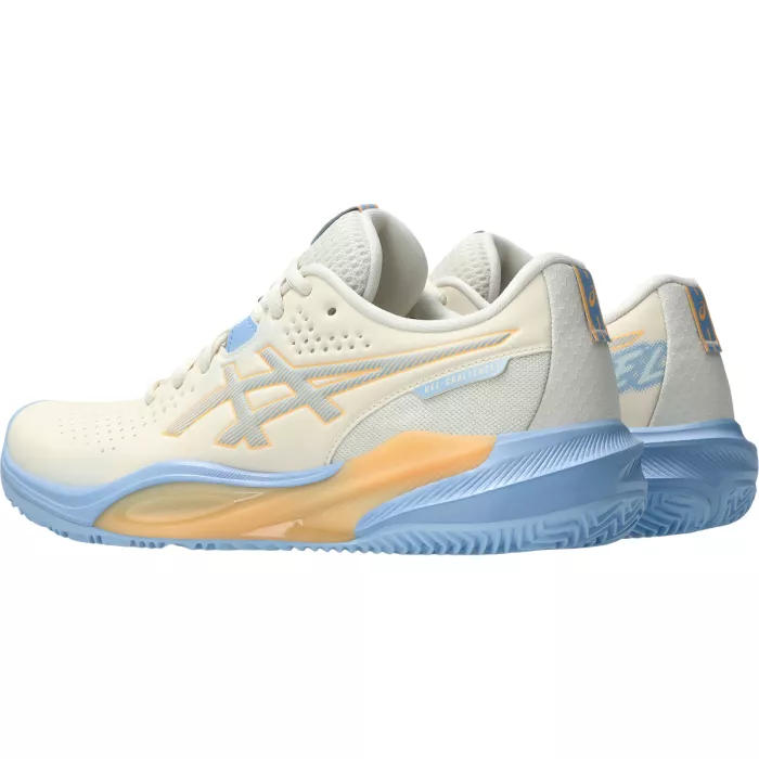 Chaussures ASICS femme gel challenger 15 padel