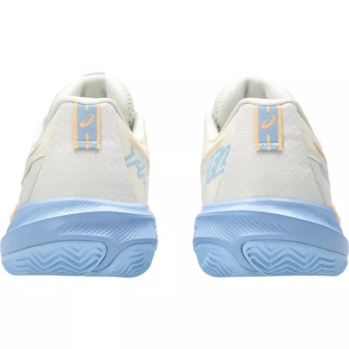 Chaussures ASICS femme gel challenger 15 padel