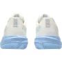 Chaussures ASICS femme gel challenger 15 padel