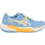 Chaussures ASICS femme gel challenger 15 padel