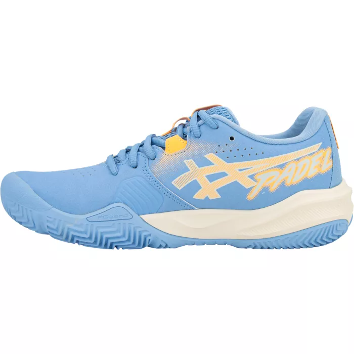 Chaussures ASICS femme gel challenger 15 padel