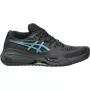 Chaussures ASICS femme gel resolution x night pack toutes surfaces
