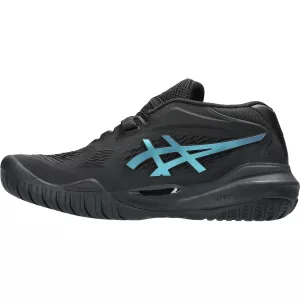 Chaussures ASICS femme gel resolution x night pack toutes surfaces