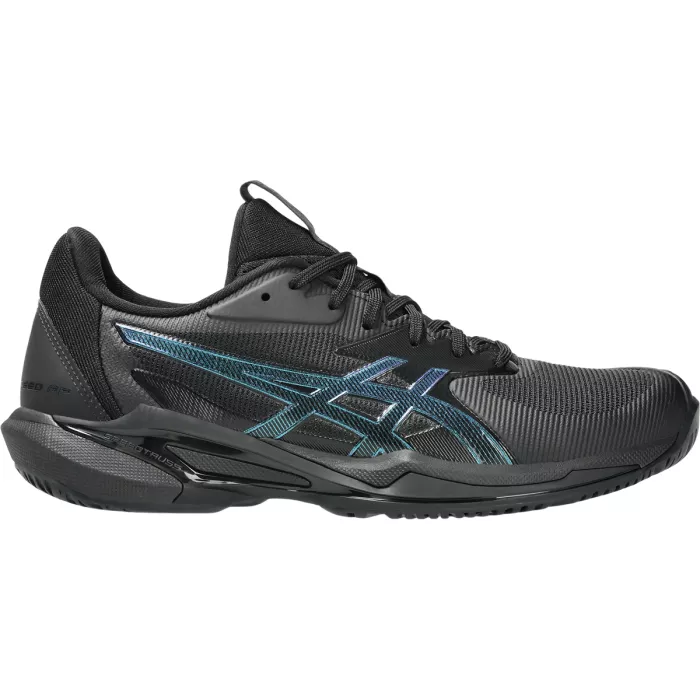 Chaussures ASICS femme solution speed ff 3 night pack toutes surfaces