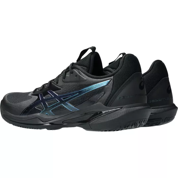 Chaussures ASICS femme solution speed ff 3 night pack toutes surfaces