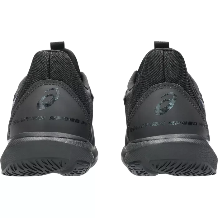 Chaussures ASICS femme solution speed ff 3 night pack toutes surfaces