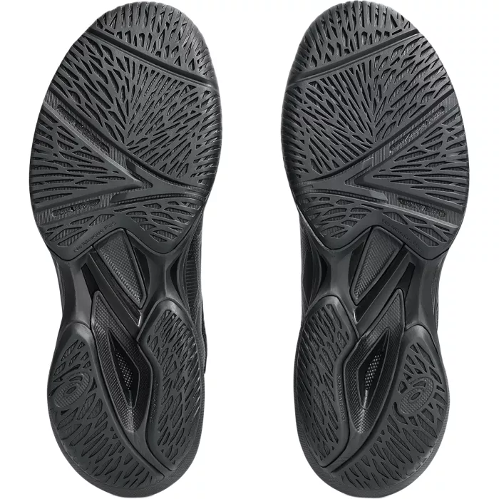 Chaussures ASICS femme solution speed ff 3 night pack toutes surfaces