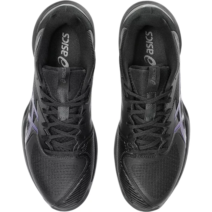 Chaussures ASICS femme solution speed ff 3 night pack toutes surfaces