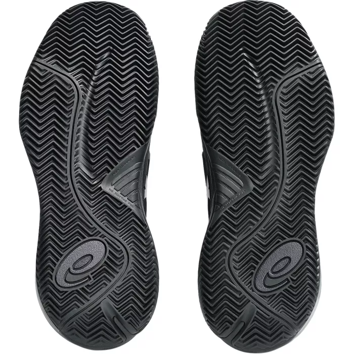 Chaussures ASICS femme gel resolution x night pack terre battue