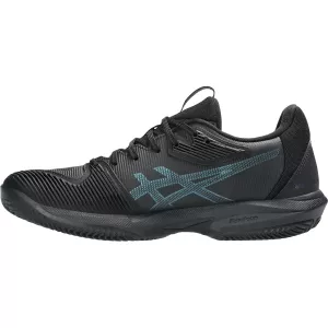 Chaussures ASICS femme solution speed ff 3 night pack terre battue