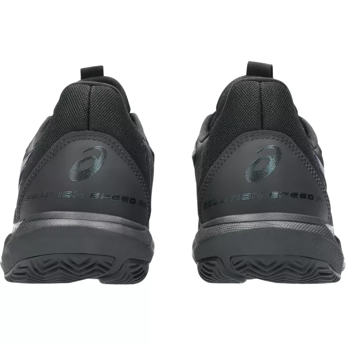 Chaussures ASICS femme solution speed ff 3 night pack terre battue