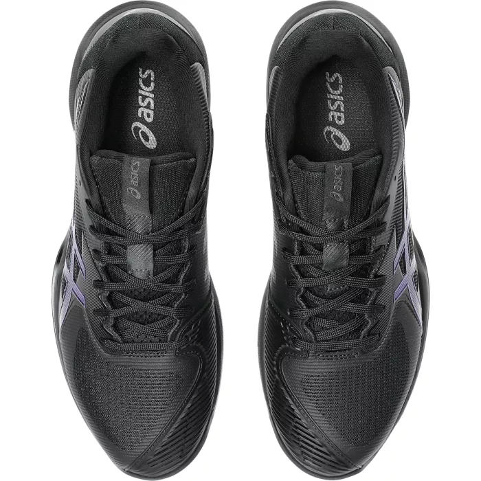 Chaussures ASICS femme solution speed ff 3 night pack terre battue