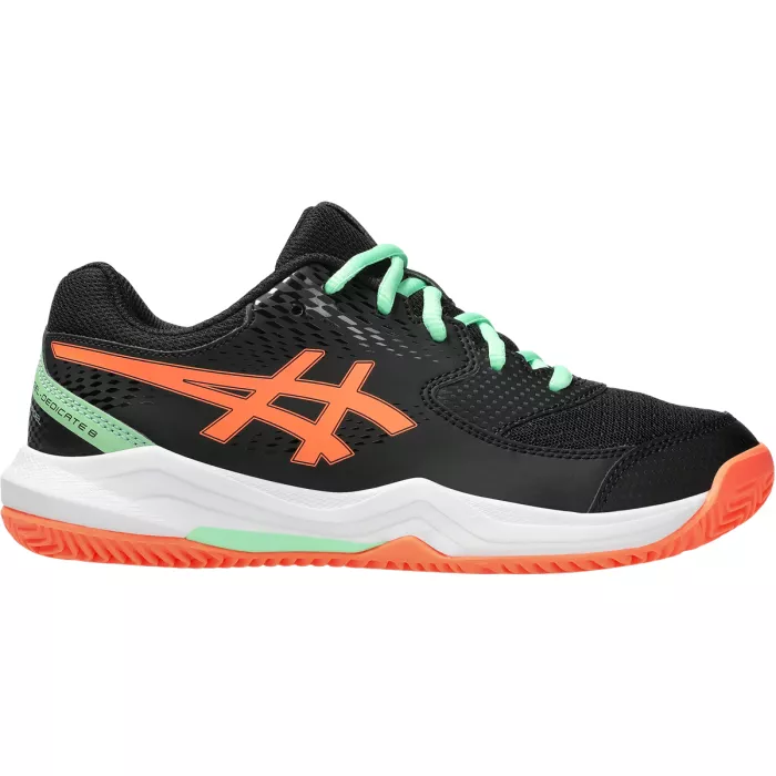 Chaussures ASICS junior gel dedicate 8 padel gs