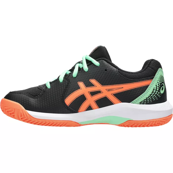 Chaussures ASICS junior gel dedicate 8 padel gs