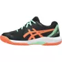 Chaussures ASICS junior gel dedicate 8 padel gs