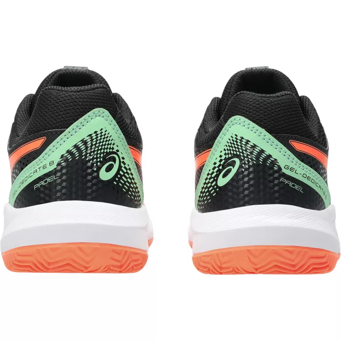 Chaussures ASICS junior gel dedicate 8 padel gs