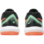Chaussures ASICS junior gel dedicate 8 padel gs