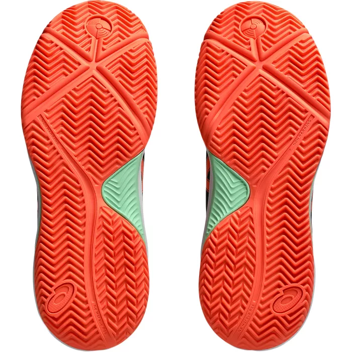 Chaussures ASICS junior gel dedicate 8 padel gs