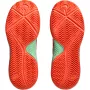 Chaussures ASICS junior gel dedicate 8 padel gs