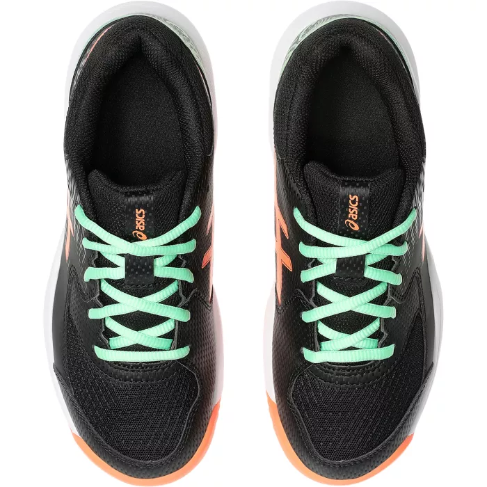 Chaussures ASICS junior gel dedicate 8 padel gs