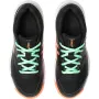 Chaussures ASICS junior gel dedicate 8 padel gs