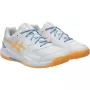 Chaussures ASICS junior gel dedicate 8 padel gs