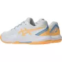 Chaussures ASICS junior gel dedicate 8 padel gs
